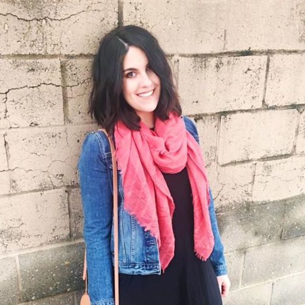 Meet your Posher, Lauren